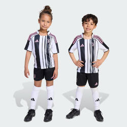 Mini kit Domicile Juventus 25/26 Enfants
