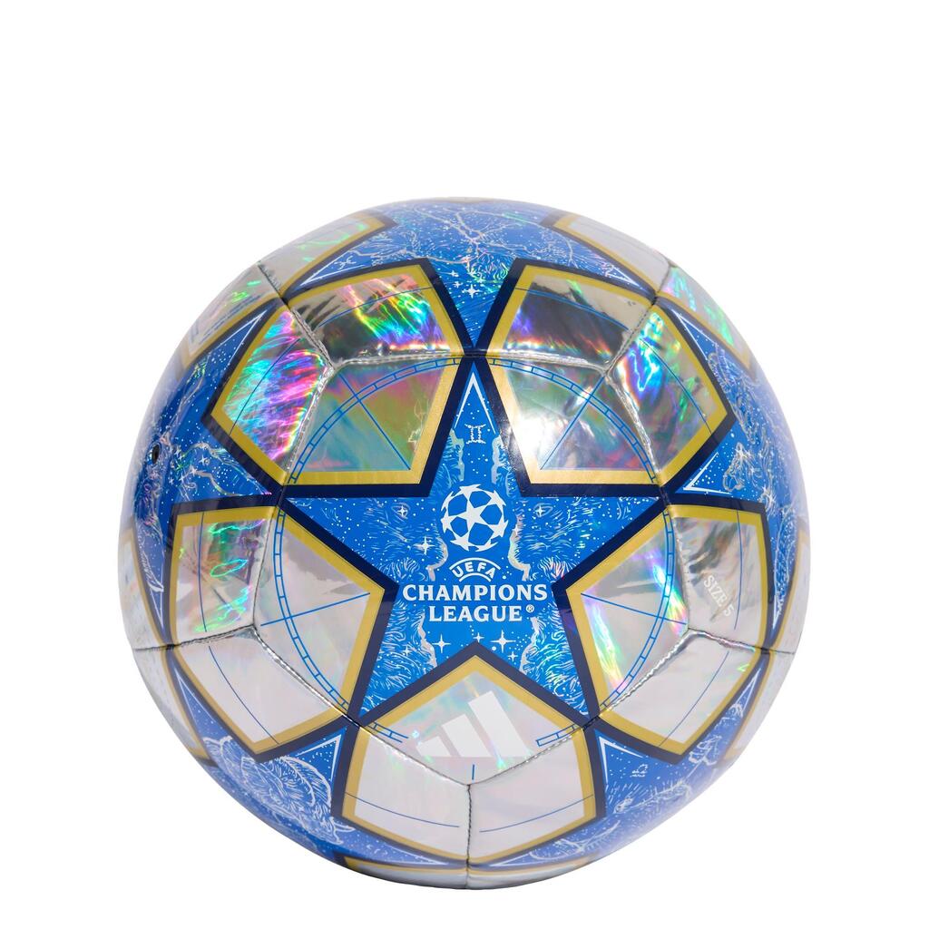 UCL Training 25/26 League Stage Foil Ball