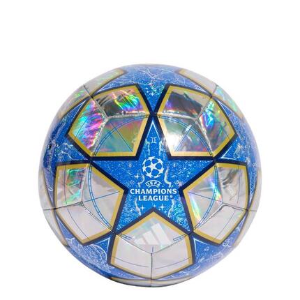 UCL 25/26 League Stage Foil Trainingsball