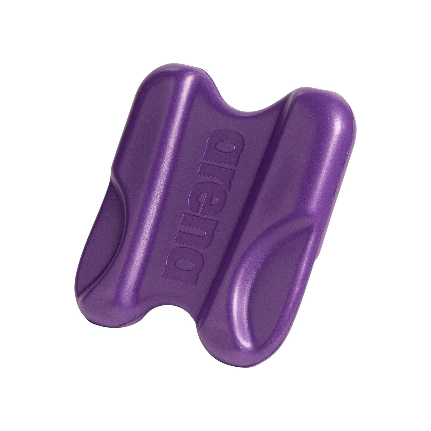 ARENA Pullkick II Pflaume Schwimmen Unisex Pflaume