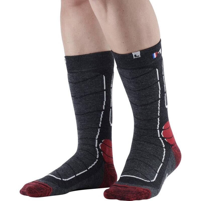 Chaussettes Monnet Jarrette Medium