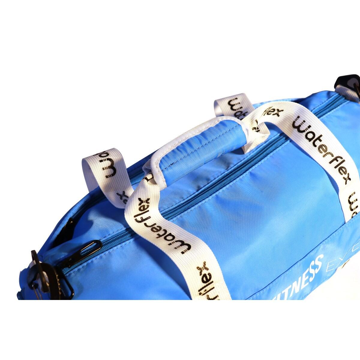 Borsa sportiva Waterflex 3/6