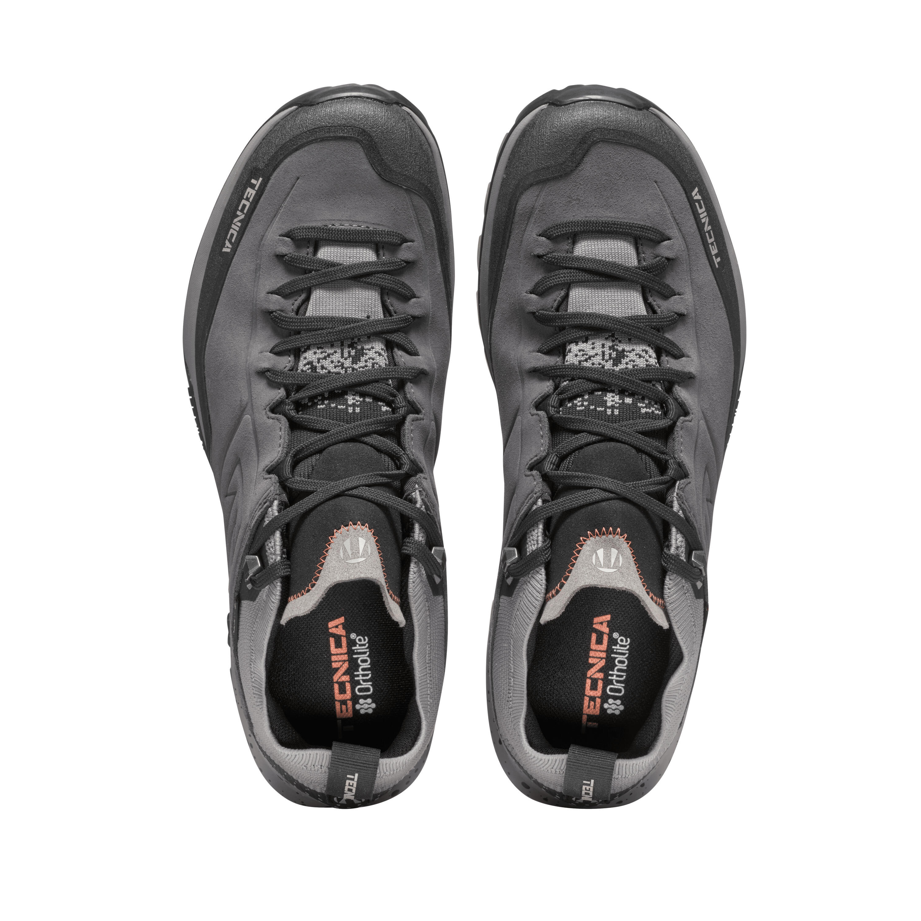 Chaussures de randonnée Tecnica Forge Hike GTX 6/7
