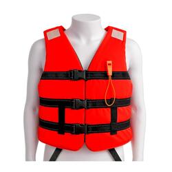 Gilet de sauvetage Aquasport KOL OUTDOOR (90-110 kg)
