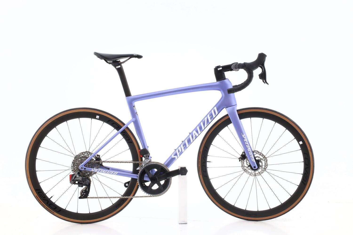 SPECIALIZED Refurbished Rennrad ·  Tarmac SL8 Expert AXS 12V · Sehr guter Zustand