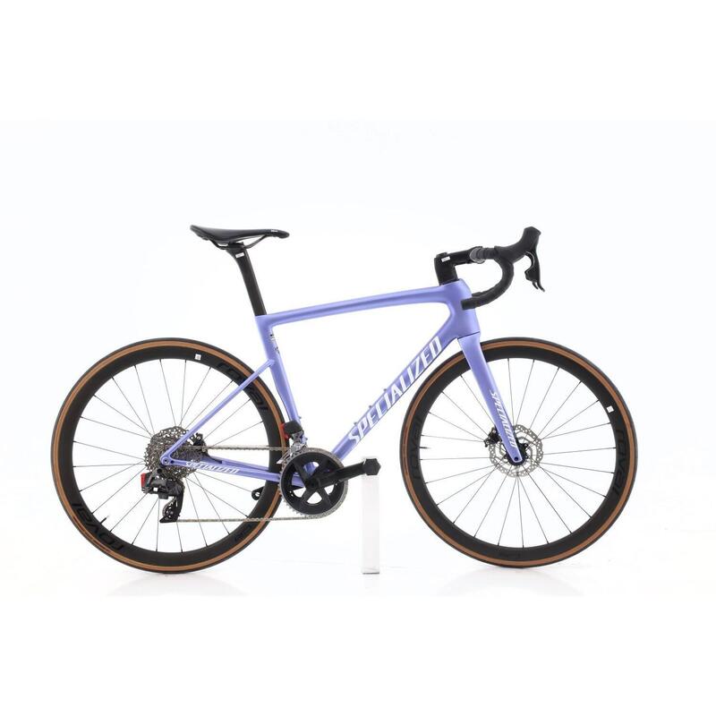 Second life · R. szosowy ·  Tarmac SL8 Expert AXS 12V · W bardzo dobrym stanie