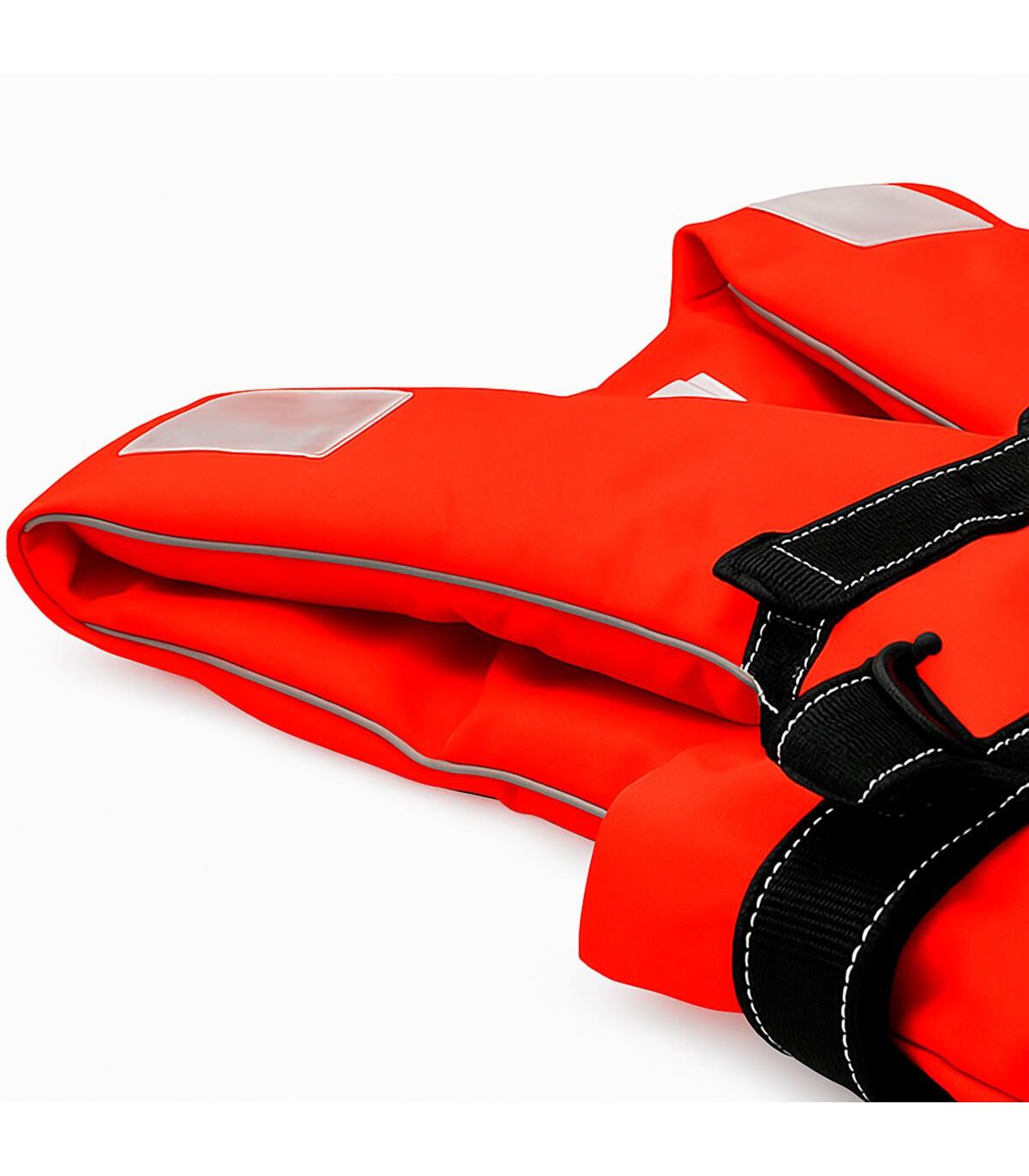 Gilet de sauvetage Aquasport KOL OUTDOOR (35-60 kg) 4/7