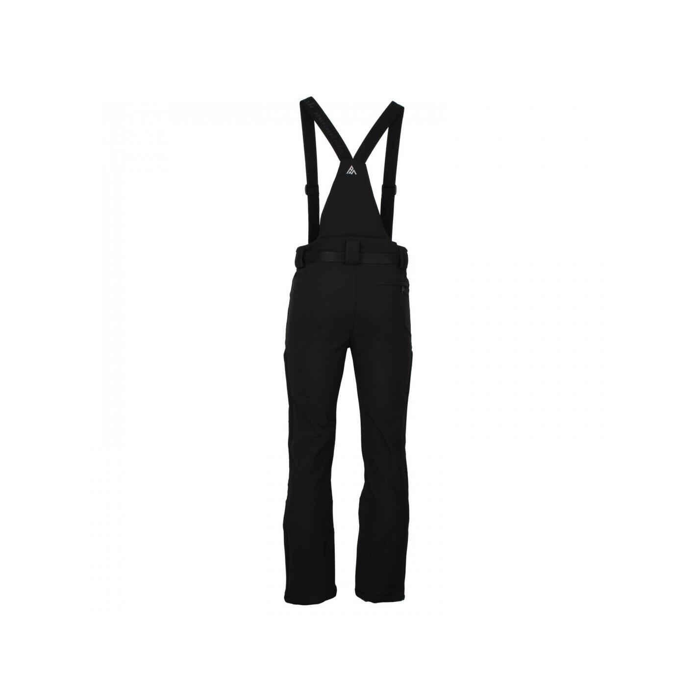 Pantalon de ski Peak Mountain 3/4