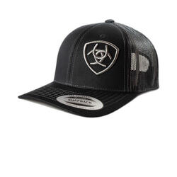 Casquette snapback enfant Ariat