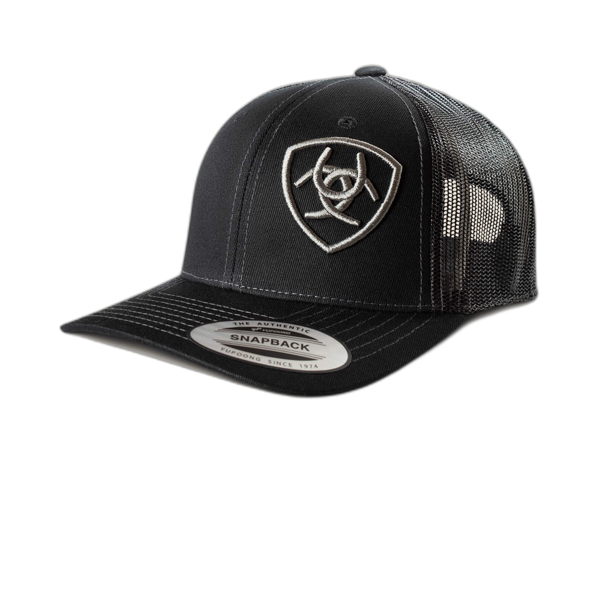 ARIAT Kids snapback cap Ariat