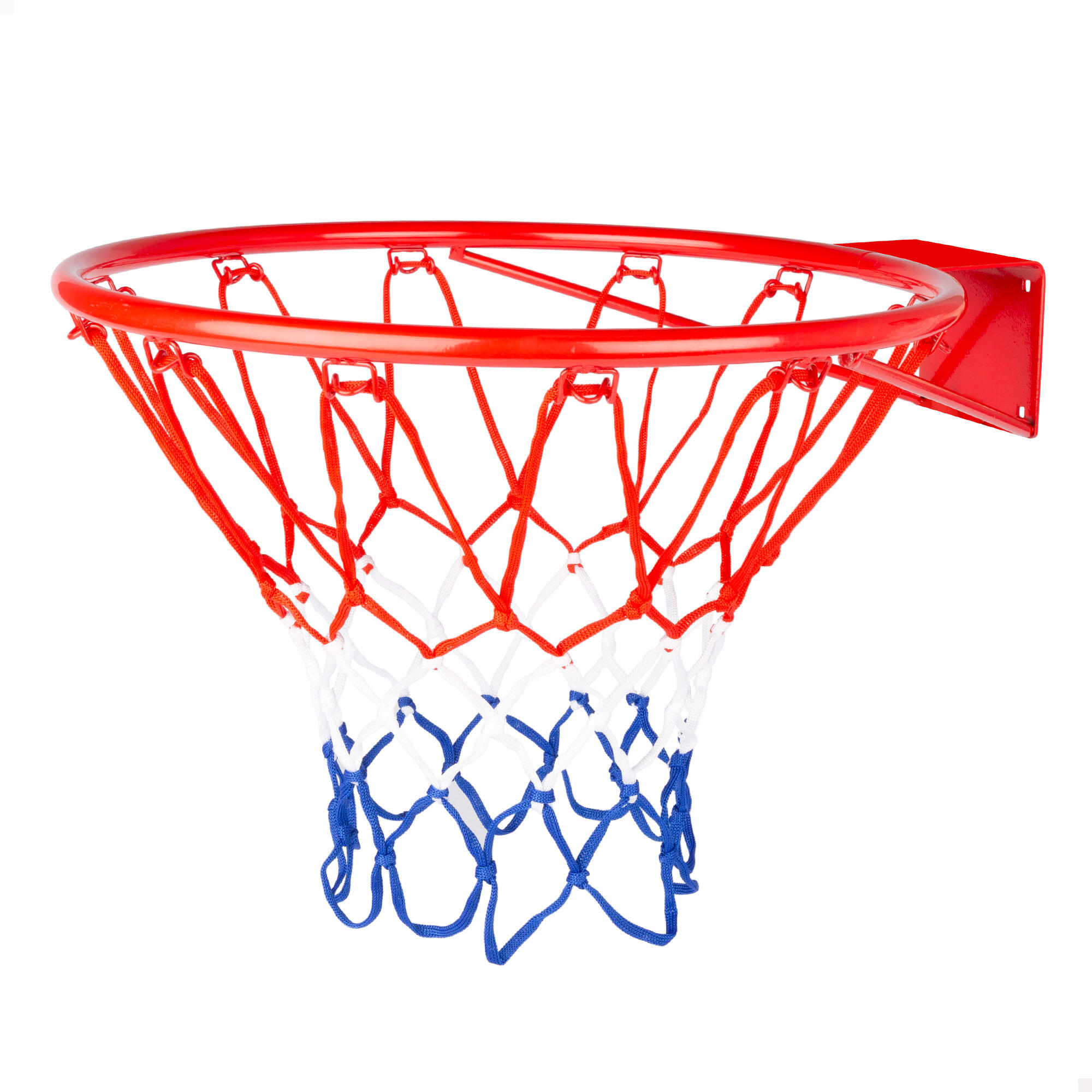 Aktive - Aktive Panier De Basket Mural 45 Cm - Panier De Basket - Taille Unique - Decathlon