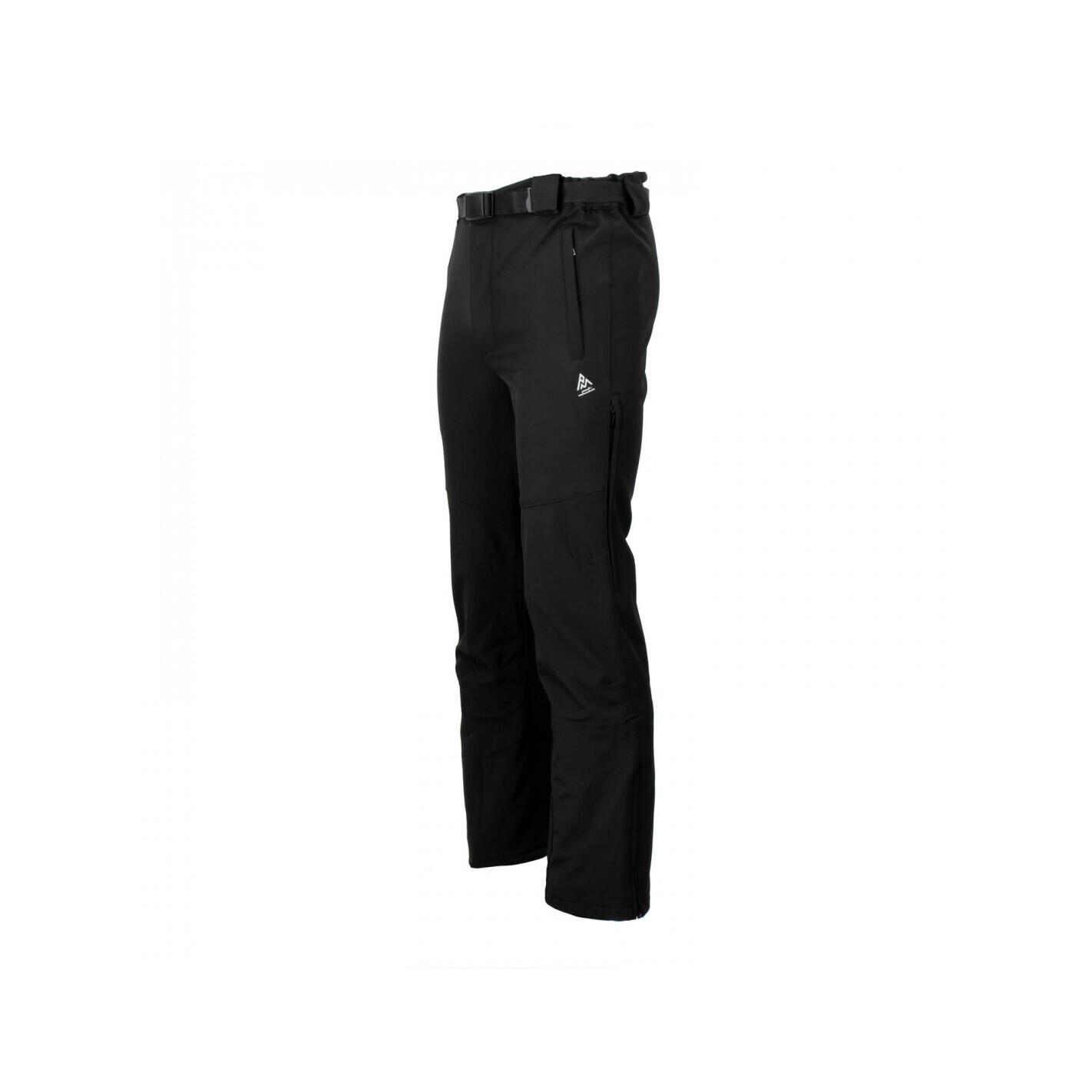 Pantalon de ski Peak Mountain 4/4