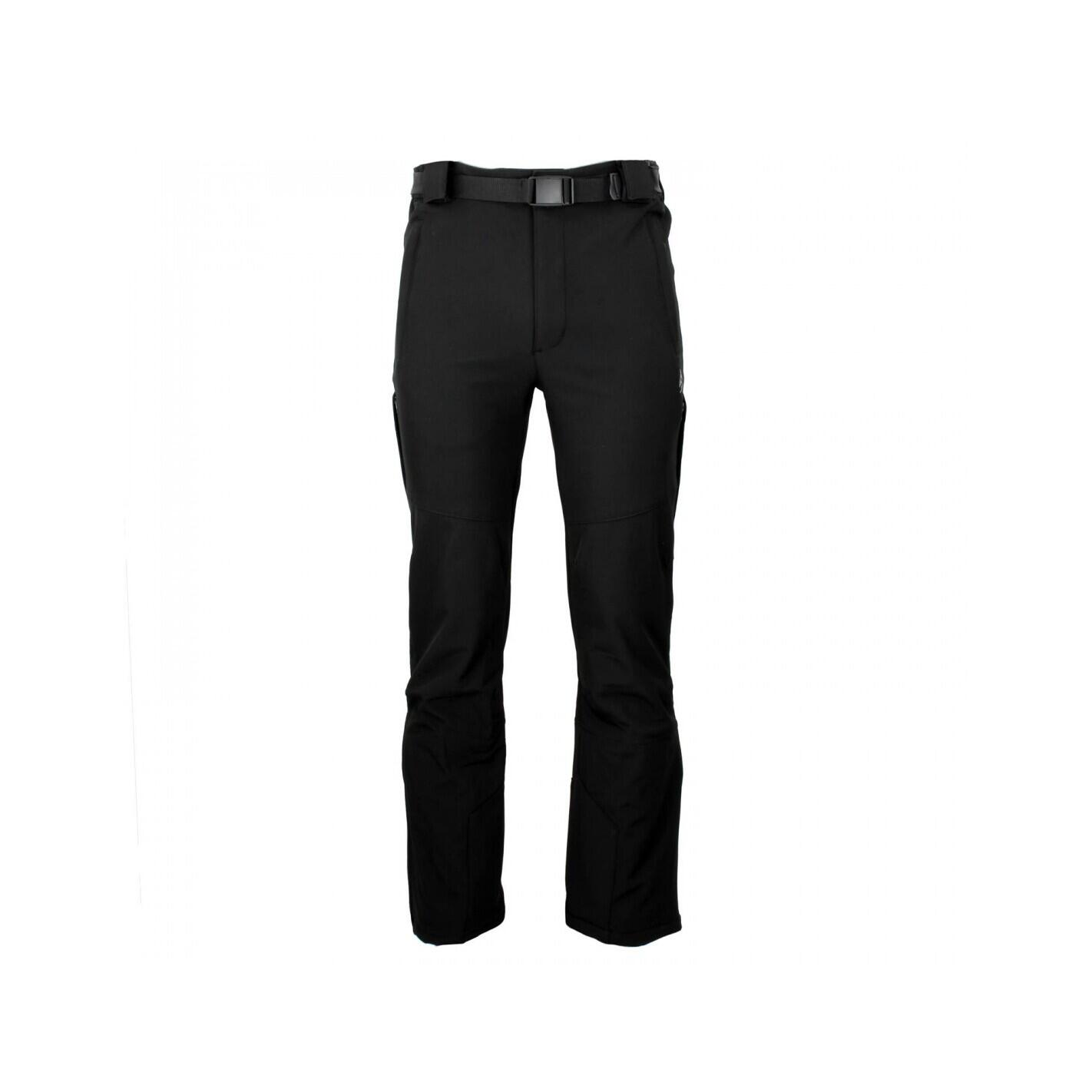 Pantalon de ski Peak Mountain 2/4