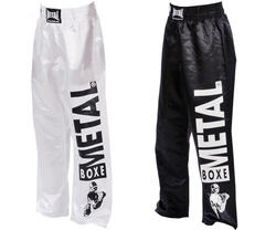 Jogging full metal Metal Boxe
