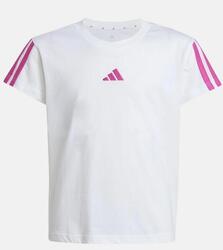 T-Shirt Adidas Sport Jg 3S Tee 160 Enfant