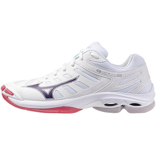 Scarpe indoor da donna Mizuno Wave Voltage