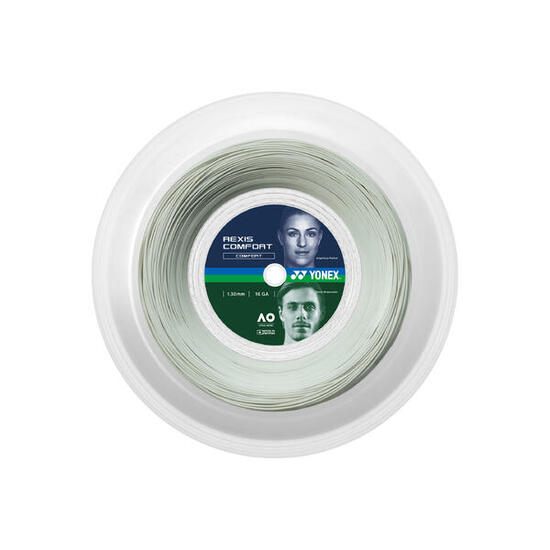 Cordage de tennis Yonex Rexis Comfort 130 12 m
