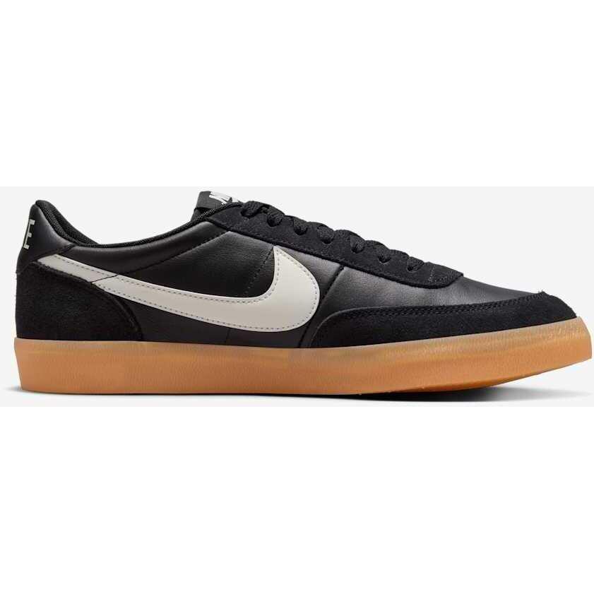 Scarpe da ginnastica Nike Killshot 2, Nero, Unisex 4/5