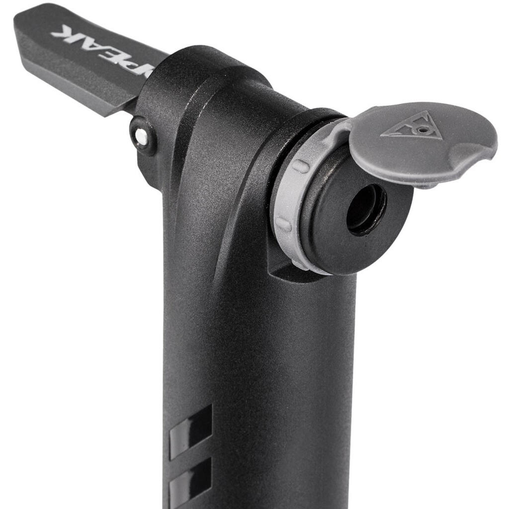 Topeak Mini Pumpe für Mountainbikes 5/6