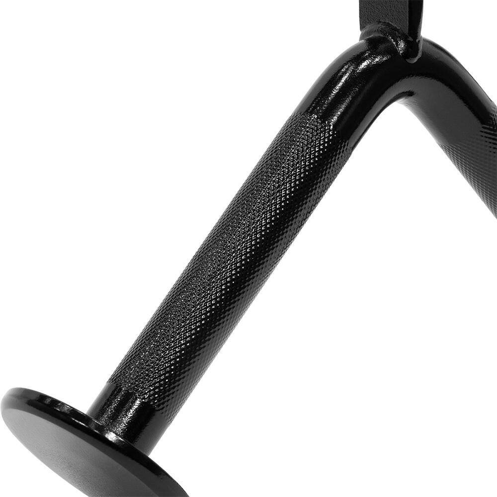 BARRE EN V POUR TRICEPS - TRICEPS V BAR 3/4