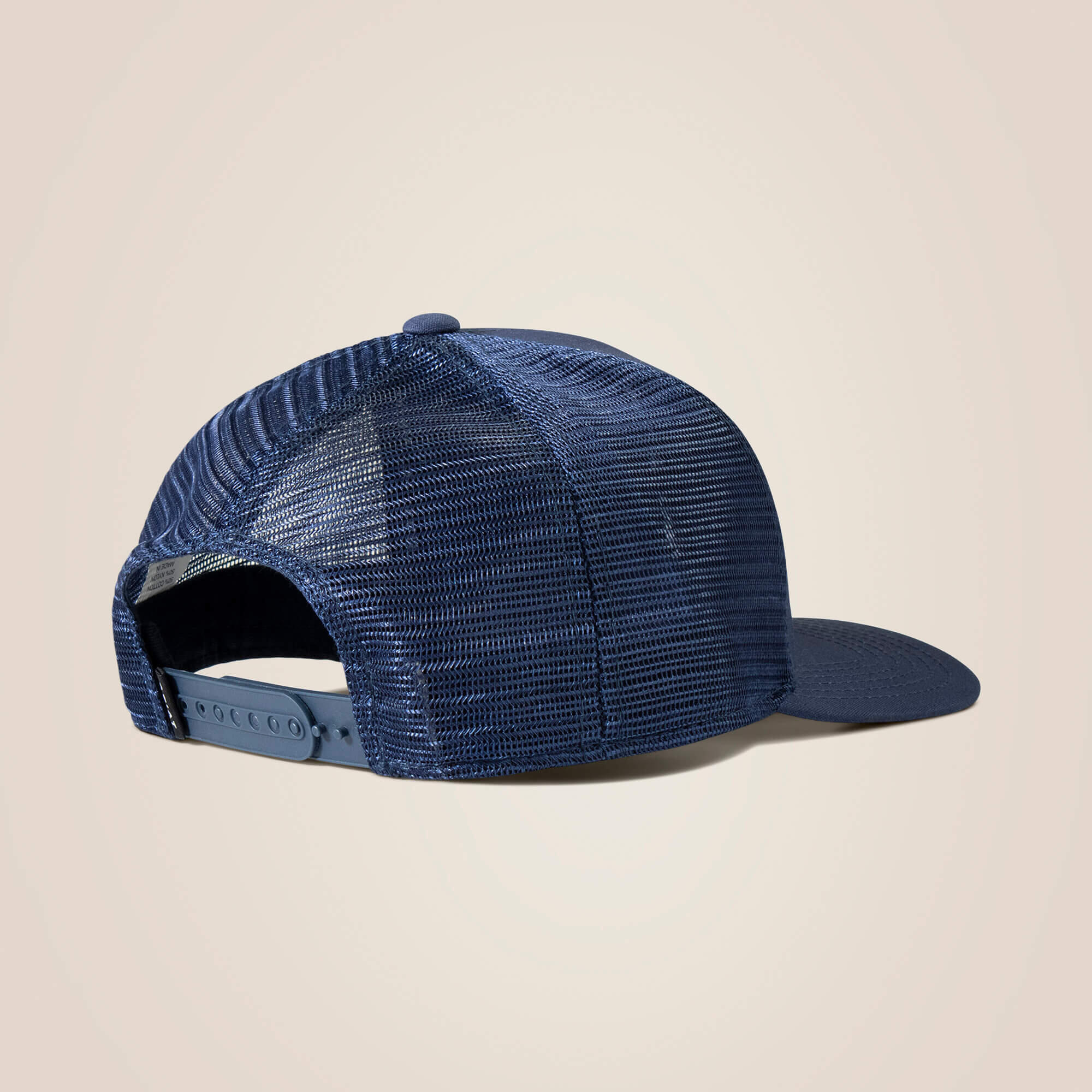 Boné trucker com logo azteca Ariat 2/2