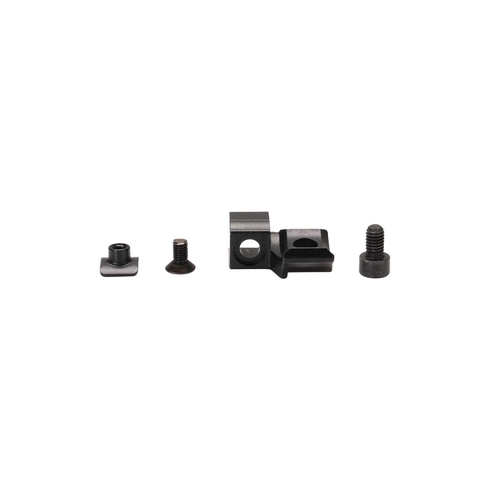 BOX COMPONENTS Morsetto Box Components One Matchmaker