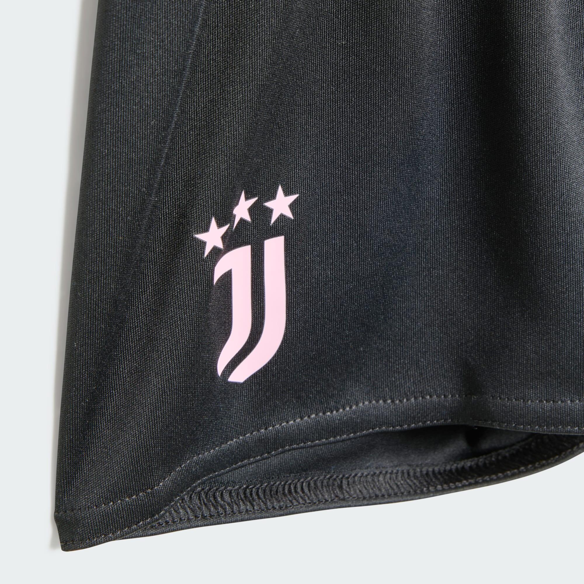 Juventus 25/26 Baby Thuistenue Kids 5/5