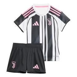 Ensemble bébés Domicile Juventus 25/26 Enfants