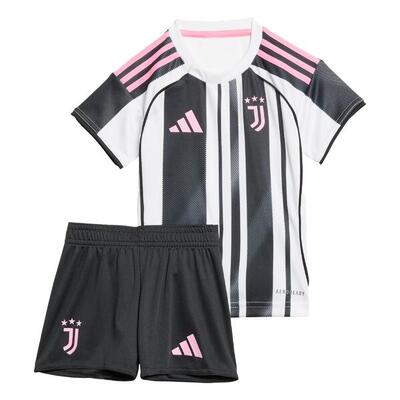 Juventus 25/26 baby thuistenue kids
