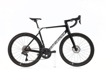 Gereviseerde racefiets · scultura 8000 di2 12v · zeer goede toestand