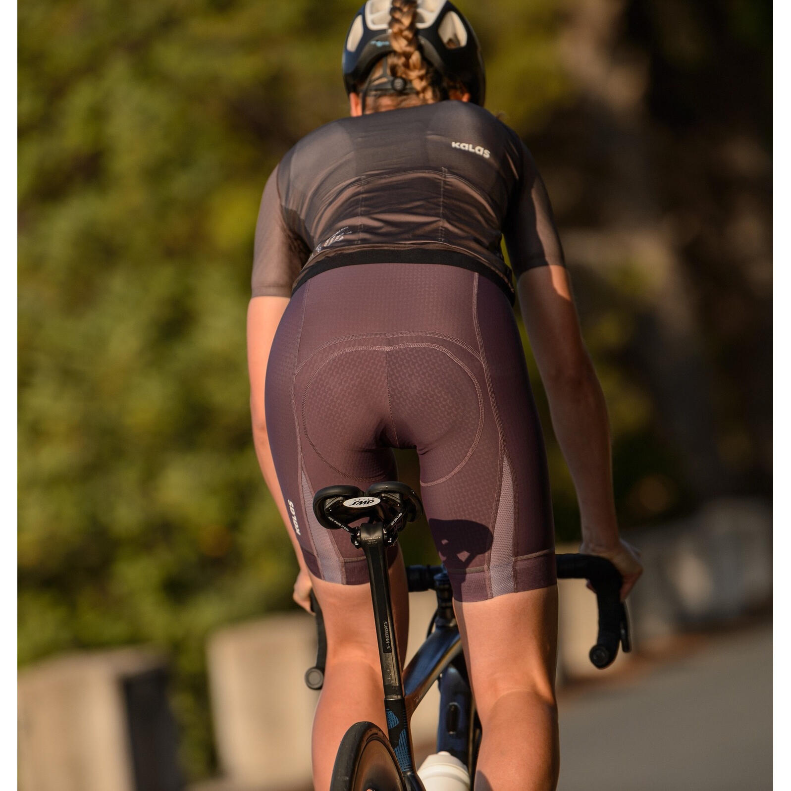 Cuissard femme Kalas Passion Z4 3/3