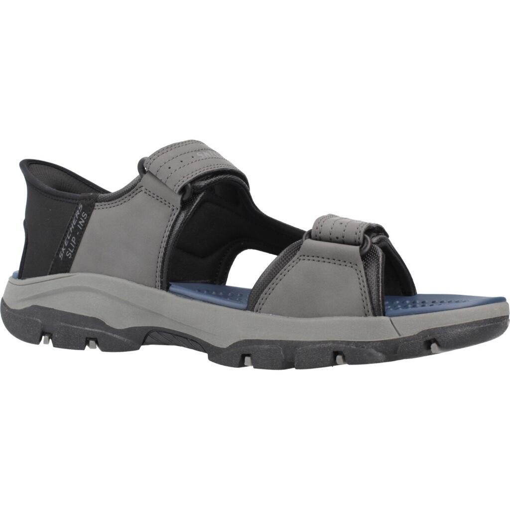 Skechers Slip-ins Relaxed Fit Tresmen - Reece Sandalen Outdoor Men 205289 CHAR 5/5