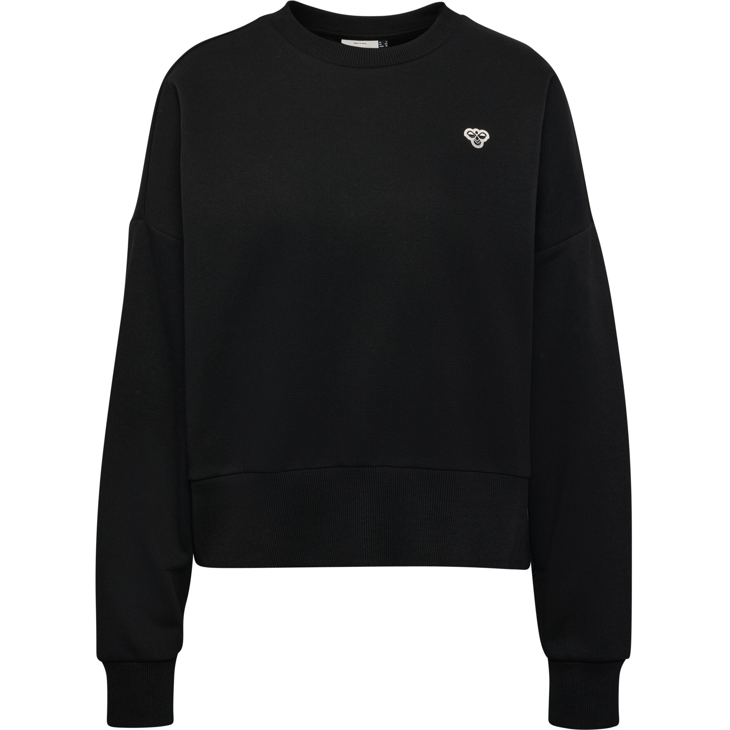 Dames sweatshirt Hummel Bee 2/4