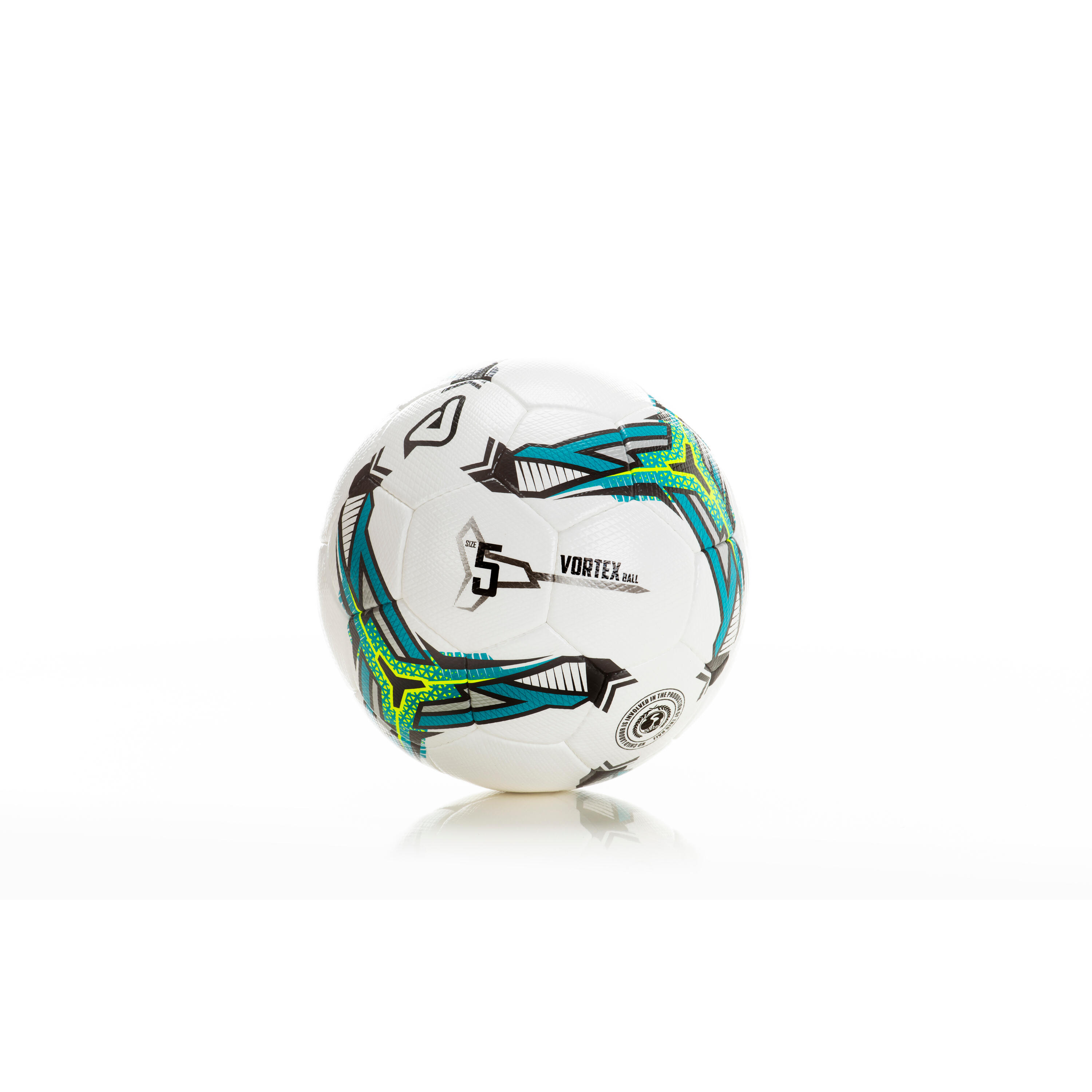 Ballon de football Acerbis Vortex 3/4