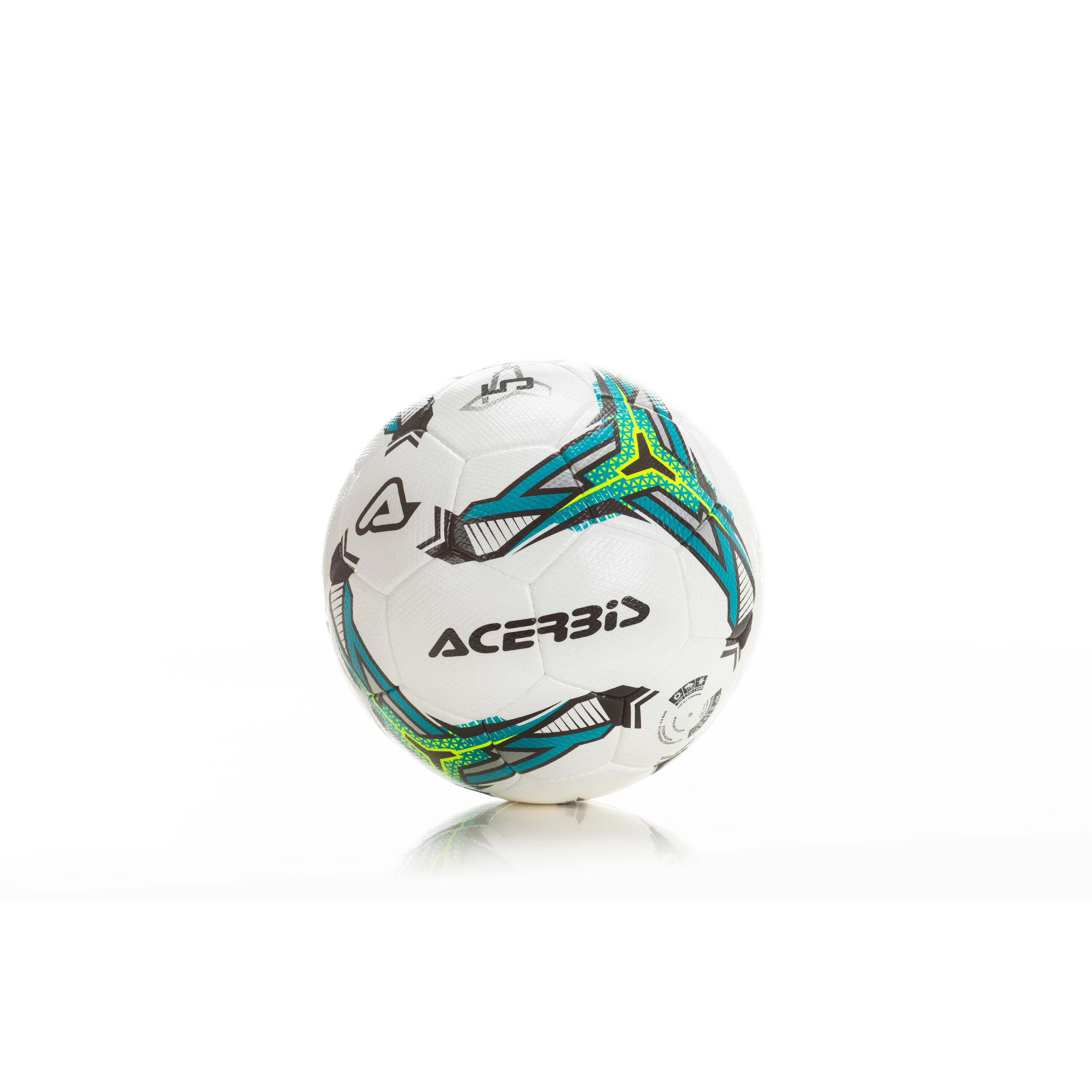 Ballon de football Acerbis Vortex 2/4