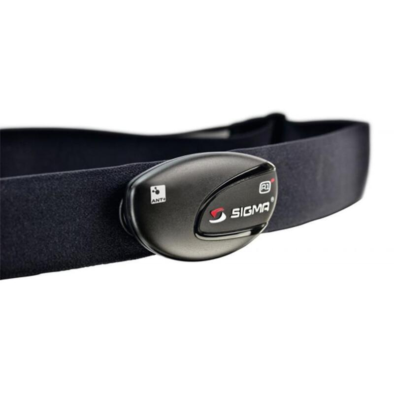 Ceinture thoracique comfortex+compatible Sigma R1 Rox          SIGMA Ceinture thoracique comfortex+compatible Sigma R1 RoxVendu exclusivement en ligne   