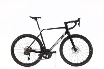 Gereviseerde racefiets · scultura 8000 di2 12v · zeer goede toestand
