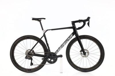 Gereviseerde racefiets · scultura 8000 di2 12v · zeer goede toestand