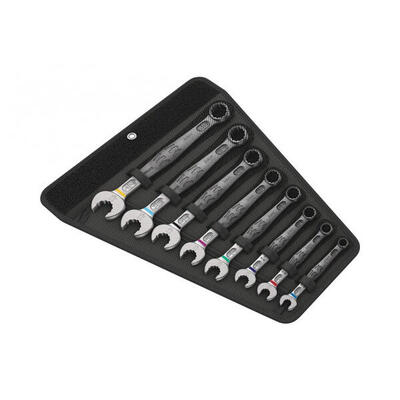 Ringschlüssel-Satz Wera 6003 Joker