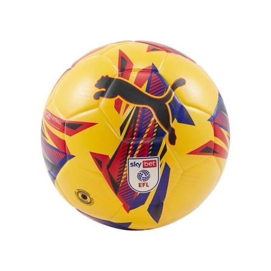 Pallone Puma Orbita 3 Sky Bet EFL 24/25