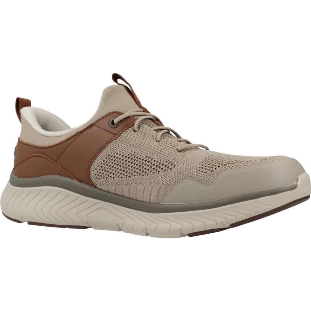 Zapatillas Homem Skechers  Castanho 5/5