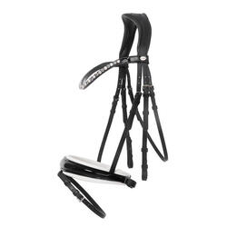 Bridons équitation pour cheval Kavalkade Liliana