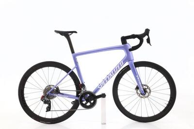 Segunda Vida · Bici carretera · Tarmac SL8 Expert AXS 12V · Muy buen estado