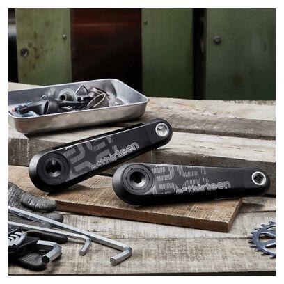 Manivelas sin caja E*Thirteen E*spec Race Carbon - Shimano EP8/E8000 3/3