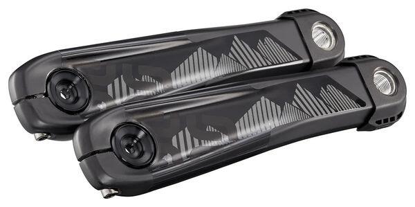 E.THIRTEEN e*thirteen E*Spec Race Carbon cranks