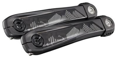 E*thirteen e*spec race carbon cranks
