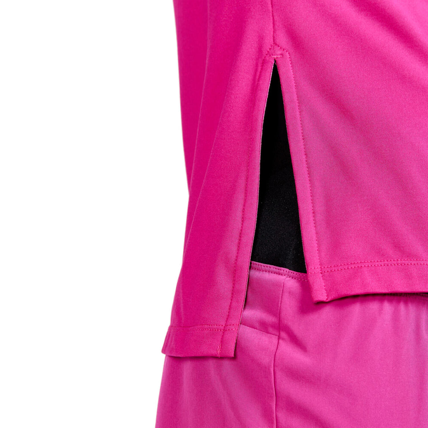 Womens Core Charge Jersey Jacket 5/6