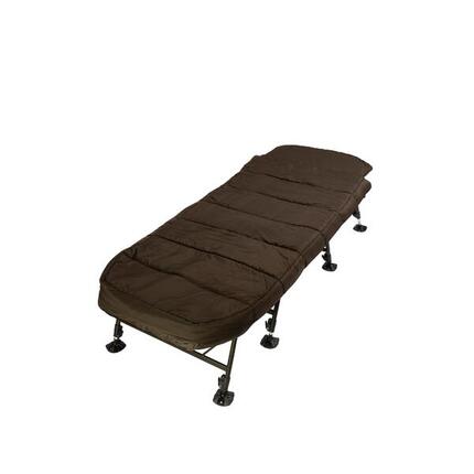 Bedchair JRC Cocoon II Flatbed Sleepsystem Wide