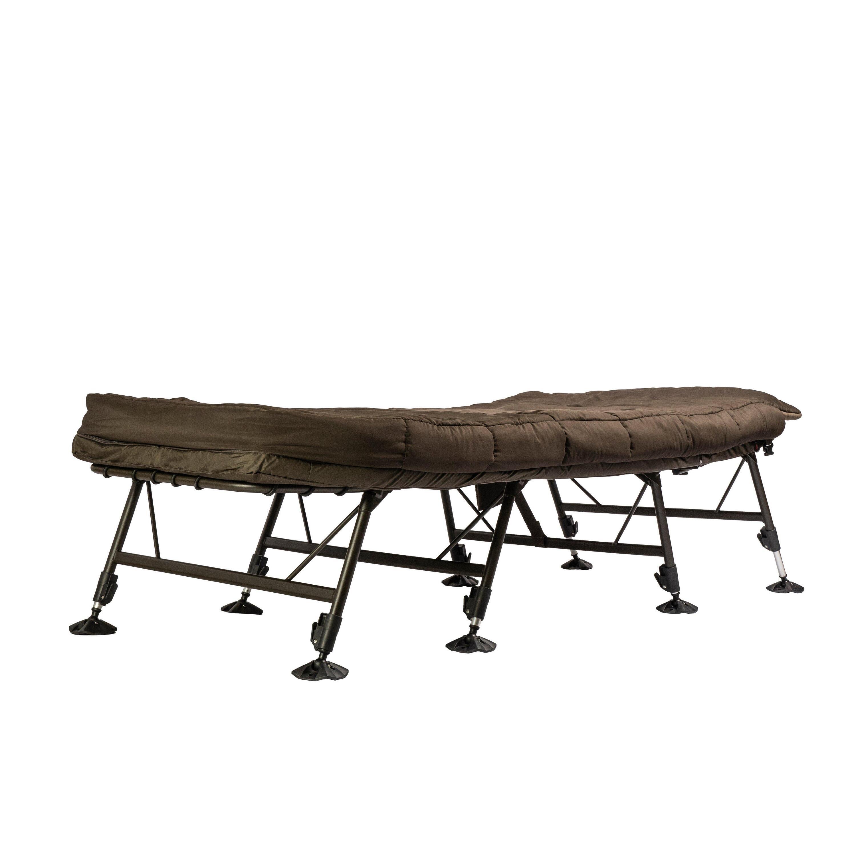 Bedchair JRC Cocoon II Flatbed Sleepsystem Wide 2/3
