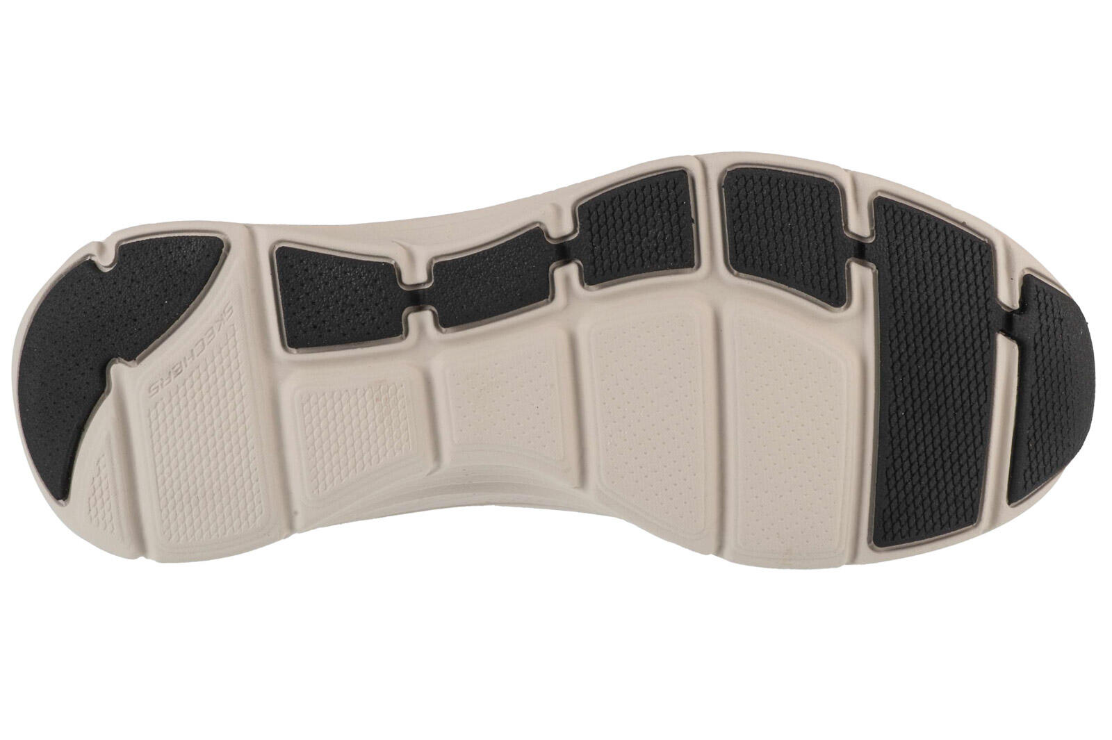 SKECHERS Sneaker ZWART  40 (Z1052) 4/5